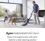 Dyson Ball Animal Total Clean Upright Vacuum, Corded, 290AW, Self-Adjusting - Image 19