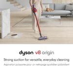 Dyson V8 Origin Vacuum - Image 2