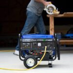 DuroMax XP13000EH 13,000-Watt Dual Fuel Portable Generator – Gas & Propane, Electric Start - Image 51