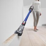 Dyson V11 Cordless Stick Vacuum, Large, Nickel/Blue - Image 10