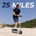 Electric Scooter for Kids & Teens, 500–1000W, 18–25 MPH, 21–28 Mile Range - Image 65