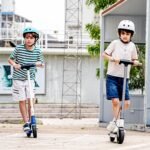 Electric Scooter for Kids & Teens, 500–1000W, 18–25 MPH, 21–28 Mile Range - Image 15