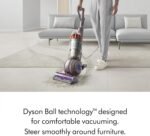 Dyson Ball Animal 3 Upright Vacuum, Corded, 290AW, De-tangling Motorbar Cleaner - Image 15