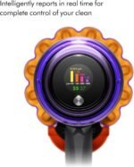 Dyson V15 Detect Pro Cordless Vacuum Cleaner - Image 6