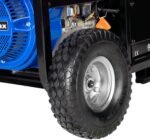 DuroMax XP13000EH 13,000-Watt Dual Fuel Portable Generator – Gas & Propane, Electric Start - Image 18