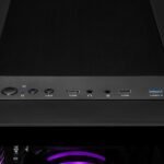 CLX Gaming PC – Intel Core i9 14900KF 3.2GHz GeForce RTX 4070 Super - Image 12