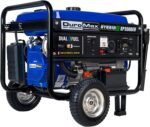 DuroMax XP13000EH 13,000-Watt Dual Fuel Portable Generator – Gas & Propane, Electric Start - Image 54