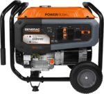 Generac 8,125 Starting Watt Portable Gas Generator – Includes Extension Cord - Image 61