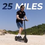 Electric Scooter for Kids & Teens, 500–1000W, 18–25 MPH, 21–28 Mile Range - Image 41