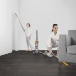 Dyson UP19 Ball Multifloor 2 Upright Vacuum - Image 7
