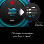 Dyson Gen5detect Cordless Vacuum, 280AW, 3 Power Modes - Image 16