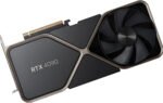 GeForce RTX 4090 24GB Founders Graphics Card Edition