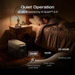 EF ECOFLOW Portable Power Station DELTA 2 Max, 2400W LFP Solar Generator, Full Charge in 1 Hr - Image 40