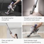 Dyson V8 Extra Cordless Vacuum Cleaner - Image 5