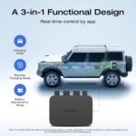 EF ECOFLOW Portable Power Station DELTA 2 Max, 2400W LFP Solar Generator, Full Charge in 1 Hr - Image 35