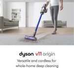 Dyson V11 Origin Cordless Vacuum, 185AW, 3 Power Modes - Image 2