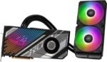 ASUS TUF GeForce RTX 4090 OC Edition Gaming Graphics Card (PCIe 4.0, 24GB GDDR6X, HDMI 2.1a, DisplayPort 1.4a) - Image 20