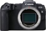 Canon EOS RP Full-Frame Mirrorless Camera with RF 24-105mm f/4-7.1 IS STM Lens Kit, Black - Image 18