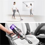 Dyson V9 Motorbar Cordless Vacuum, Cleans Hard Floors and Carpets - Image 3
