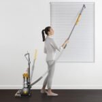 Dyson UP19 Ball Multifloor 2 Upright Vacuum - Image 5