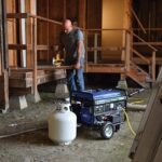 DuroMax XP13000EH 13,000-Watt Dual Fuel Portable Generator – Gas & Propane, Electric Start - Image 63