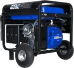 DuroMax XP13000EH 13,000-Watt Dual Fuel Portable Generator – Gas & Propane, Electric Start - Image 31