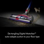 Dyson V11 Torque Drive+ Cordless Vacuum Cleaner - Image 3