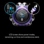 Dyson V11 Cordless Stick Vacuum, Large, Nickel/Blue - Image 5