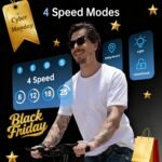 Electric Scooter for Kids & Teens, 500–1000W, 18–25 MPH, 21–28 Mile Range - Image 26