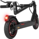 Electric Scooter for Kids & Teens, 500–1000W, 18–25 MPH, 21–28 Mile Range