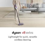 Dyson V8 Extra Cordless Vacuum Cleaner - Image 2