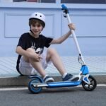 Electric Scooter for Kids & Teens, 500–1000W, 18–25 MPH, 21–28 Mile Range - Image 22