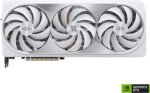 Gigabyte GeForce RTX 4080 16GB AERO OC Graphics Card, 3X WINDFORCE Fans, 16GB 256-bit GDDR6X, GV-N4080AERO OC-16GD Video Card - Image 4