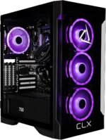 CLX Gaming PC – Intel Core i9 14900KF 3.2GHz GeForce RTX 4070 Super - Image 35