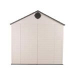 Lifetime 8 ft. X 12.5 ft. Outdoor storage shed - Image 6