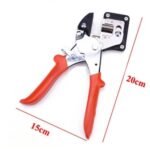 Professional Grafting Tool Pruner with SK-5 High Carbon Steel Blades - Image 3
