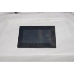 76 – Jet Acrylic Square Hot Tub with Ozonator - Image 7