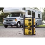Champion Power Equipment 2000-Watt Stackable Portable Inverter Generator - Image 2