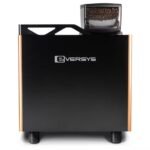 Eversys Enigma Classic Superautomatic Espresso Machine - Image 23
