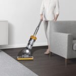 Dyson UP19 Ball Multifloor 2 Upright Vacuum - Image 6