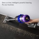 Dyson V15 Detect Pro Cordless Vacuum Cleaner - Image 2