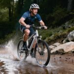 Electric Bike for Adults, 750–1000W, 60 Mile Range, 20MPH, 20″/26″ Tires, Mountain & Commuting - Image 22