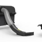 Ariens 815046 Edge 42″ Twin Bucket Bagger