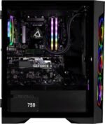CLX Gaming PC – Intel Core i9 14900KF 3.2GHz GeForce RTX 4070 Super - Image 32