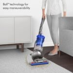 Dyson Ball Animal 2 Total Clean Upright Vacuum Cleaner, Blue - Image 2