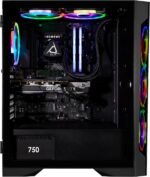 CLX Gaming PC – Intel Core i9 14900KF 3.2GHz GeForce RTX 4070 Super - Image 16