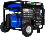 DuroMax XP13000EH 13,000-Watt Dual Fuel Portable Generator – Gas & Propane, Electric Start - Image 66