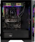 CLX Gaming PC – Intel Core i9 14900KF 3.2GHz GeForce RTX 4070 Super - Image 24