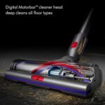Dyson V15 Detect Pro Cordless Vacuum Cleaner - Image 3