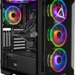 CLX Gaming PC – Intel Core i9 14900KF 3.2GHz GeForce RTX 4070 Super